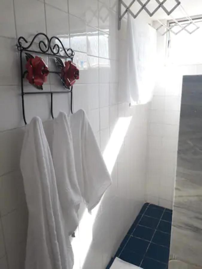 Flat Caldas Novas Dış mekan fotoğraf