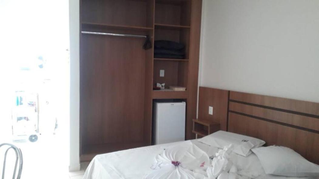 Flat Caldas Novas Dış mekan fotoğraf