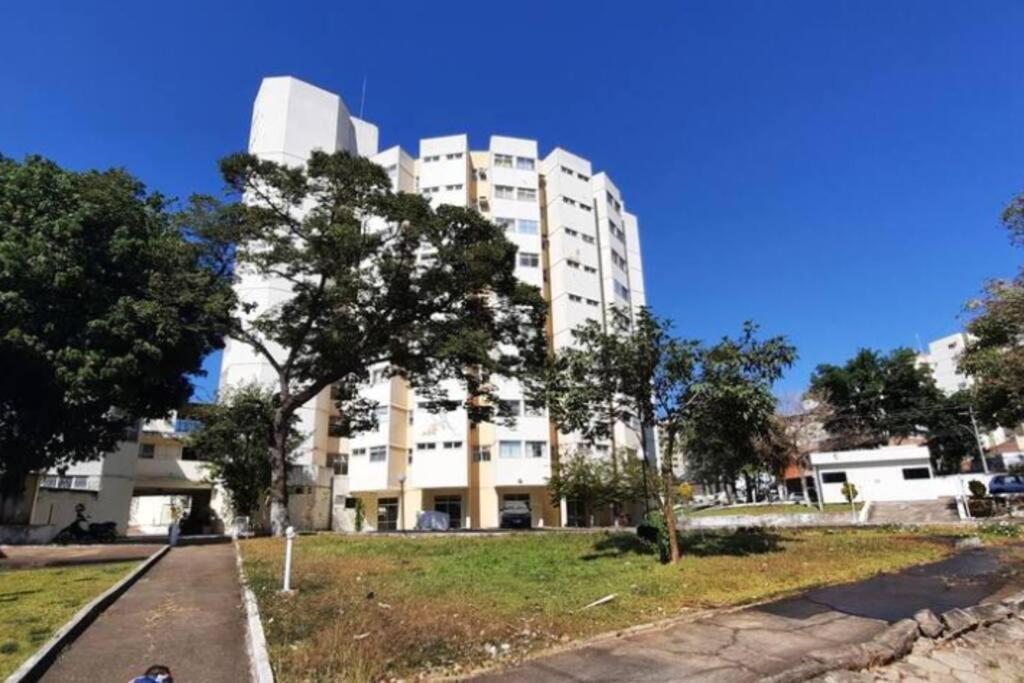 Flat Caldas Novas Dış mekan fotoğraf