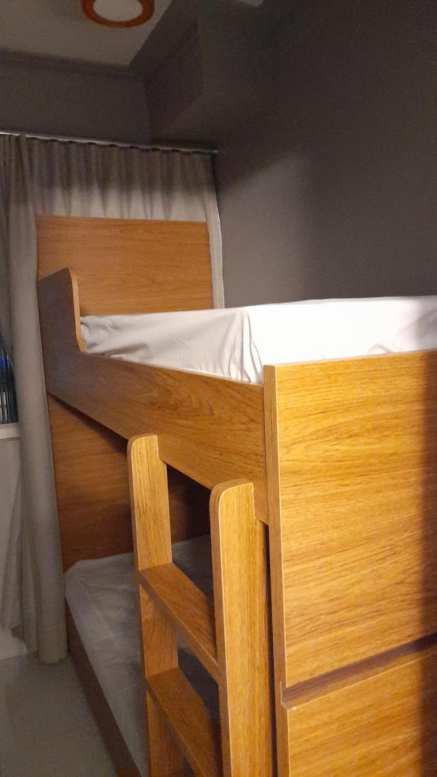 Flat Caldas Novas Dış mekan fotoğraf
